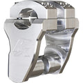 Rox Speed FX Aluminum 2" Pivot Riser | 4R-P2RX-M