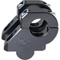 Rox Speed FX Black 1-1/2" Handlebar Riser for 1-1/8" Handlebars | 3R-B17R-15K