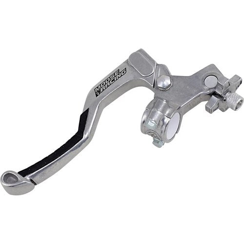 Moose Racing Black EZ3 Standard Lever Assembly | OO220-002