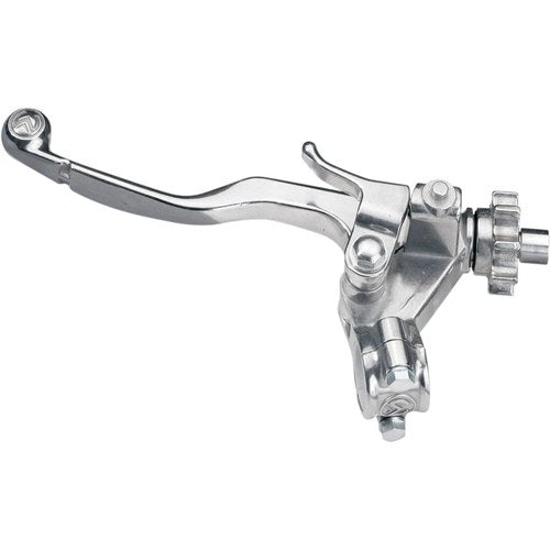 Moose Racing Shorty Clutch Lever Assembly for Kxf | 226-013