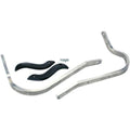 Moose Racing Probend Bar Set w/ Bump | M-7005-02
