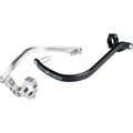 Moose Racing Black Mika Handguards | 50-5216B