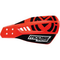 Moose Racing Red Qualifier Handguards | 0635-1459