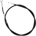 Moose Racing Moose Rear Brake Cable for Polaris | 45-4074