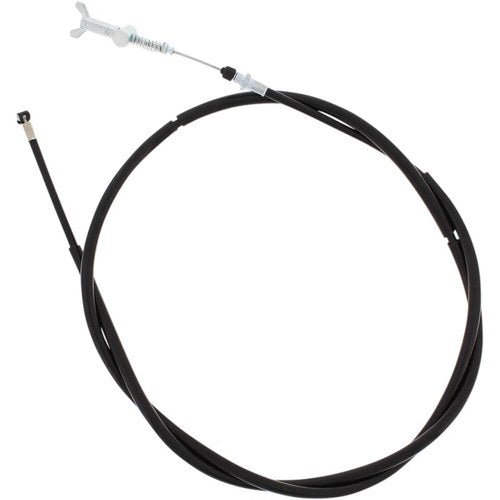 Moose Racing Moose Rear Parking Brake Cable for Yamaha | 45-4059