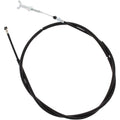 Moose Racing Moose Rear Parking Brake Cable for Yamaha | 45-4059