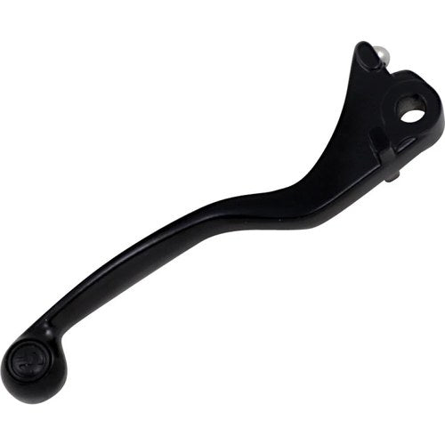 Moose Racing Black Brake Lever for CR80 | 1BDHA38