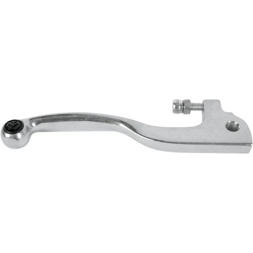 Moose Racing Polished Brake Lever for YZ | 1BDYG17