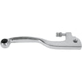 Moose Racing Polished Brake Lever for YZ | 1BDYG17