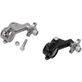 Moose Racing Black Clutch Perch for CR/XR | 1RDHB28