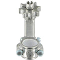Moose Racing Polished Clutch Perch for CR/XR | 1RDHB27