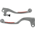 Moose Racing Red Competition Lever Set for CR/XR | 1SGHA25