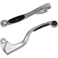 Moose Racing Black Competition Lever Set for KX | 1SGWE22