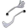 Moose Racing Clear Competition Lever Set for KX125/250 | 1SGWF37