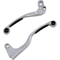 Moose Racing Black Competition Lever Set for YZ/YZF | 1SGYG62
