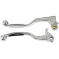 Moose Racing Black Competition Lever Set for KTM | 1SGKJ12