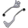 Moose Racing Clear Competition Lever Set for Yamaha/Kawasaki | 1SGYG37