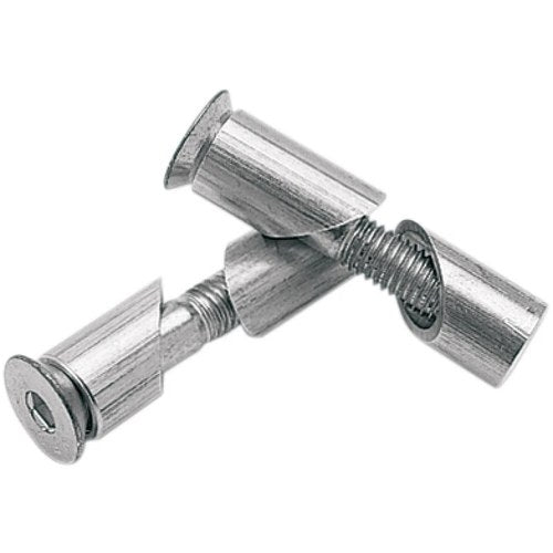 Moose Racing Alloy Bar Outer Handguard Mount | 50-033