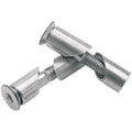 Moose Racing Alloy Bar Outer Handguard Mount | 50-033