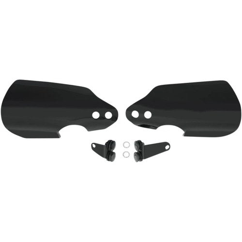 Memphis Shades Black Handguards for Fxlr | MEB7221