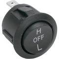 Moose Utility Division Heated Grip Switch | 300005