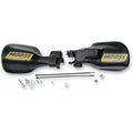 Moose Utility Division Black Handguards for Kawasaki | CMU59473-20