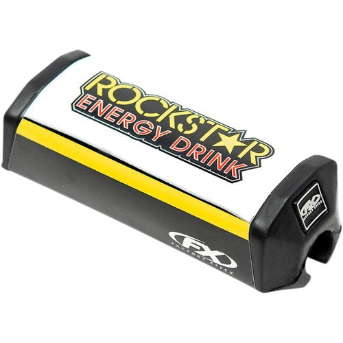 Factory Effex Premium Rockstar Bulge Handlebar Pad | 23-66714