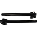 Emgo Black 41 mm Clip-On Handlebar | 23-93144