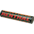 Renthal Black/Red/Green Team Issue Bar Pad | P272
