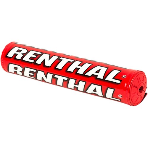 Renthal Red Limited Edition Bar Pad | P324