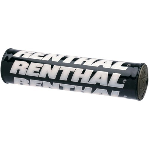 Renthal Shiny Black Bar Pad | P213