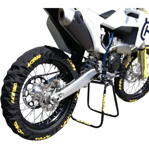 Acerbis Wrap - X-Tire - Black | 2732150001