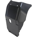 Acerbis Skid Plate - DR 650 - Black | 2421150001