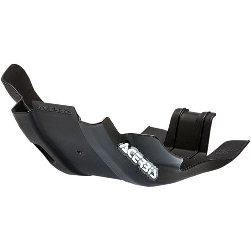 Acerbis Skid Plate - Husqvarna/KTM - Black | 2630560001