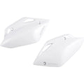 Acerbis Side Panels - CRF150 - White | 2084560002