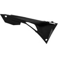 Acerbis Airbox Cover - CRF450 17 - Black | 2640280001