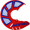 Acerbis X-Brake Disc Cover - Patriot | 2449491228