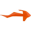 Acerbis Radiator Shrouds - SX 85 - Orange | 2685965226
