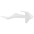 Acerbis Radiator Shrouds - SX 85 - White | 2685960002
