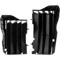 Acerbis Radiator Louvers - CRF450 - Black | 2691510001
