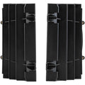 Acerbis Radiator Louvers - KTM - Black | 2780530001