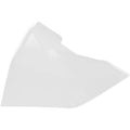 Acerbis Airbox Cover - White | 2685986811