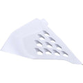 Acerbis Airbox Cover - White | 2791450002