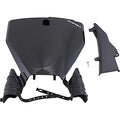 Acerbis Raptor Number Plate - Black - Husqvarna | 2791470001