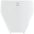 Acerbis Front Number Plate - TC 85 - White | 2686416811