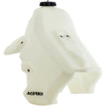 Acerbis Gas Tank - Natural - 3.9 Gallon - for Suzuki | 2464810147