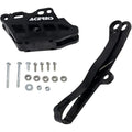 Acerbis Chain Guide 2.0 and Slider Kit - Kawasaki KX450 - Black | 2734950001