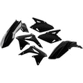 Acerbis Plastic Body Kit - Black | 2113820001