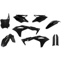Acerbis Full Replacement Body Kit - Black | 2630630001