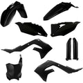 Acerbis Full Replacement Body Kit - Black | 2736290001